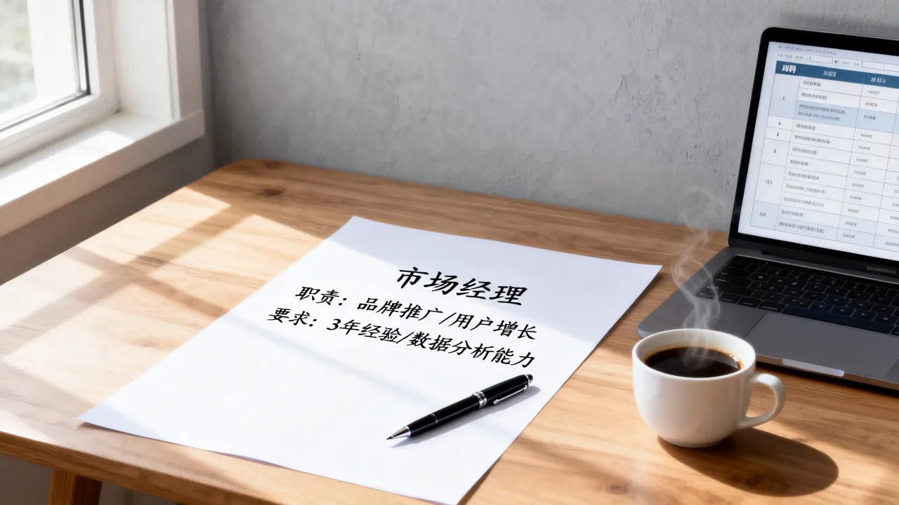 招聘信息怎么写模板,如何写好招聘文案吸引人才?-图2 招聘信息怎么写模板,如何写好招聘文案吸引人才?-图2