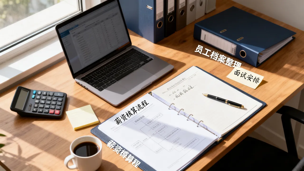 人事管理是做什么的-图2