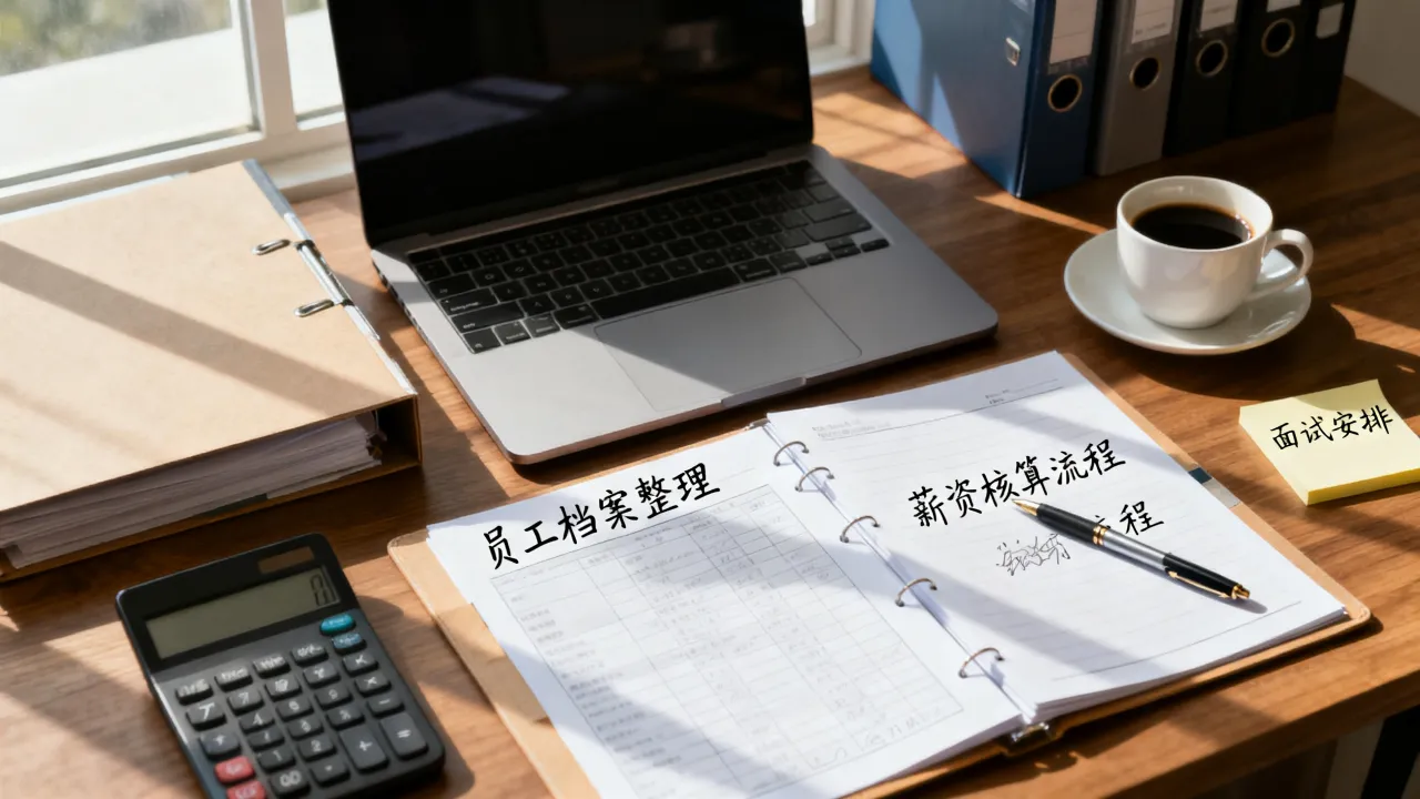 人事管理是做什么的-图3
