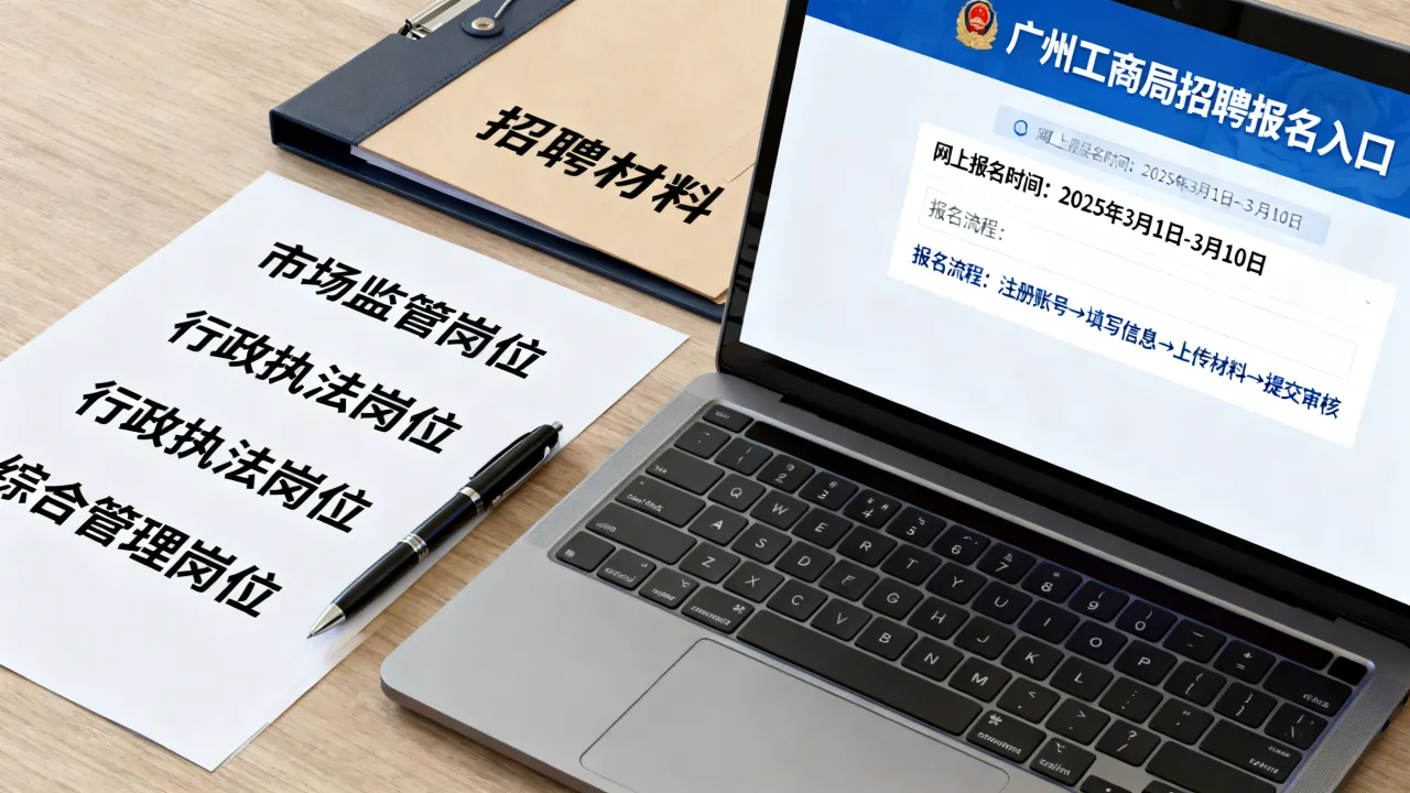 广州工商局招聘有哪些岗位?怎么报名,长尾疑问词,百度搜索流量大词-图1 广州工商局招聘有哪些岗位?怎么报名,长尾疑问词,百度搜索流量大词-图1