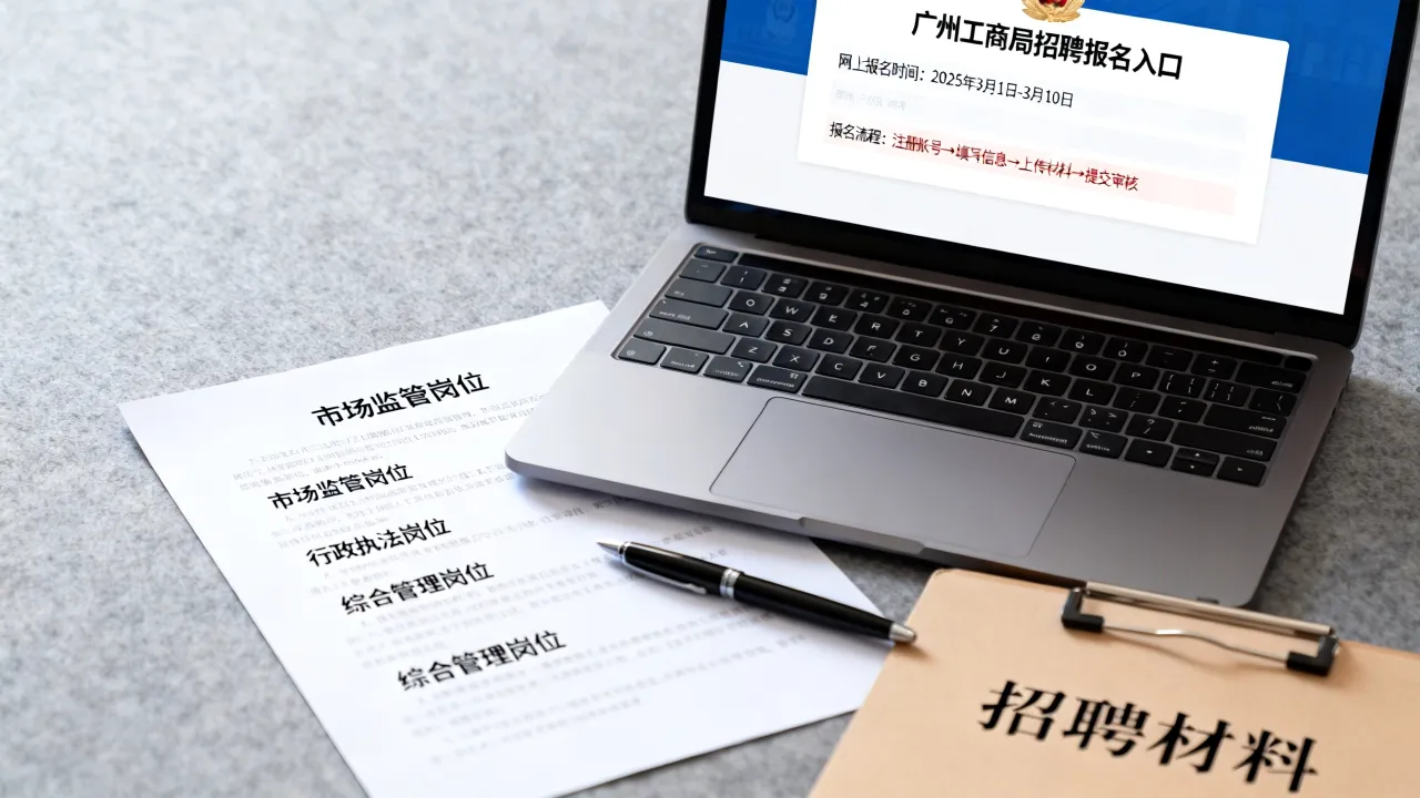 广州工商局招聘有哪些岗位?怎么报名,长尾疑问词,百度搜索流量大词-图2 广州工商局招聘有哪些岗位?怎么报名,长尾疑问词,百度搜索流量大词-图2