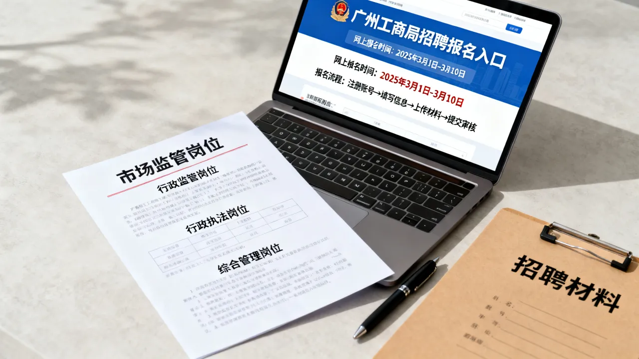 广州工商局招聘有哪些岗位?怎么报名,长尾疑问词,百度搜索流量大词-图3 广州工商局招聘有哪些岗位?怎么报名,长尾疑问词,百度搜索流量大词-图3
