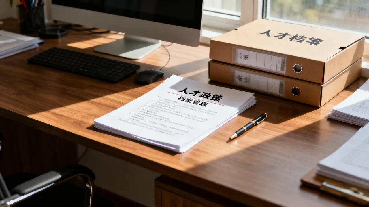 山东省人事人才管理-图2 山东省人事人才管理-图2