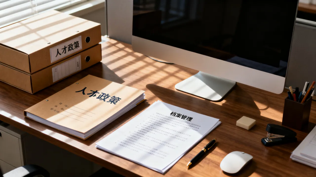 山东省人事人才管理-图3 山东省人事人才管理-图3