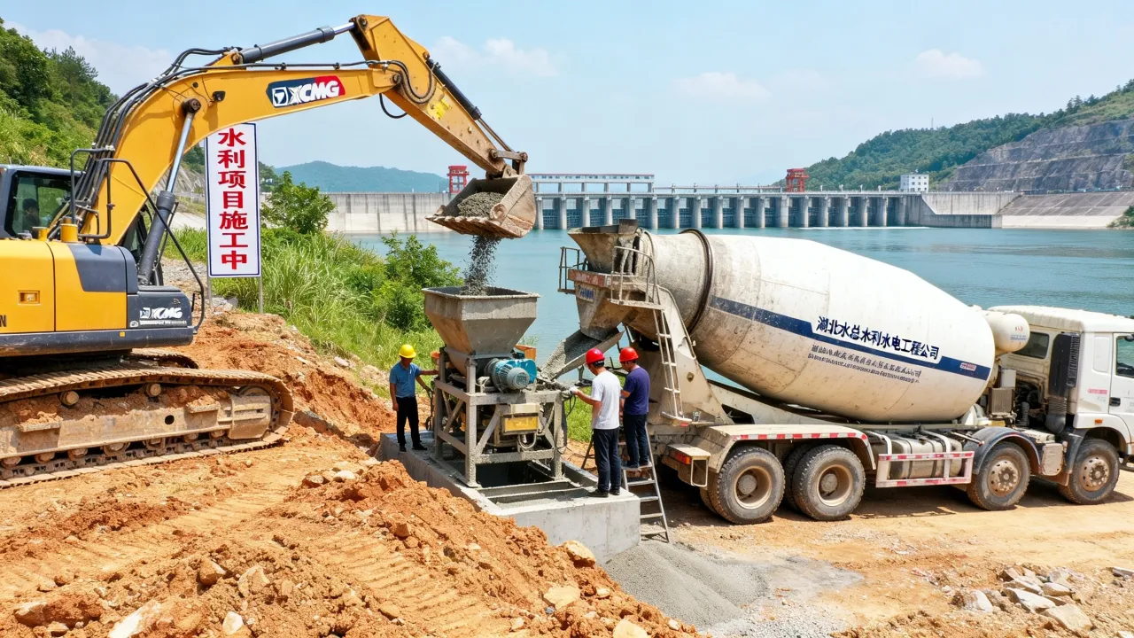 湖北水总怎么样,湖北水总水利水电工程公司好不好?-图3 湖北水总怎么样,湖北水总水利水电工程公司好不好?-图3