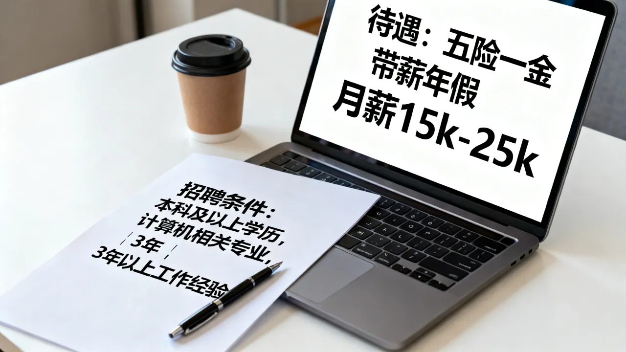 医惠科技招聘条件是什么,医惠科技好进吗待遇怎样-图1 医惠科技招聘条件是什么,医惠科技好进吗待遇怎样-图1