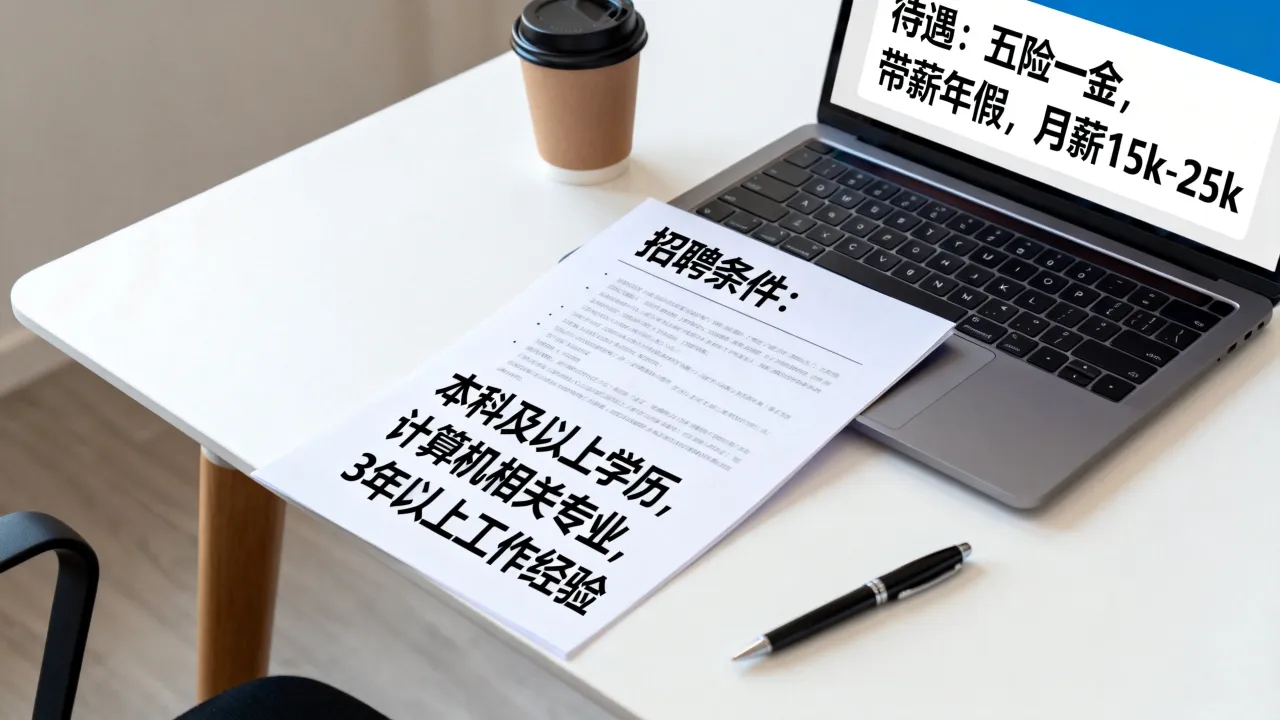 医惠科技招聘条件是什么,医惠科技好进吗待遇怎样-图3 医惠科技招聘条件是什么,医惠科技好进吗待遇怎样-图3