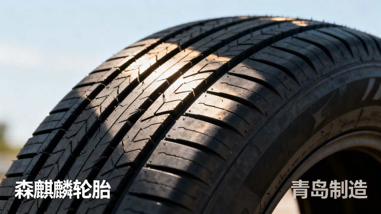 青岛森麒麟轮胎怎么样,质量口碑好不好?-图3 青岛森麒麟轮胎怎么样,质量口碑好不好?-图3