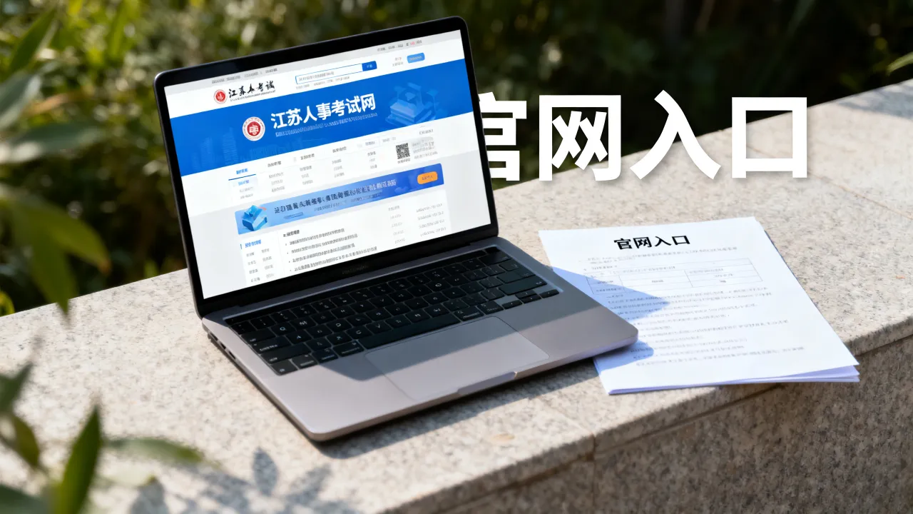 江苏人事网站是什么,江苏人事考试网官网入口,-图3 江苏人事网站是什么,江苏人事考试网官网入口,-图3