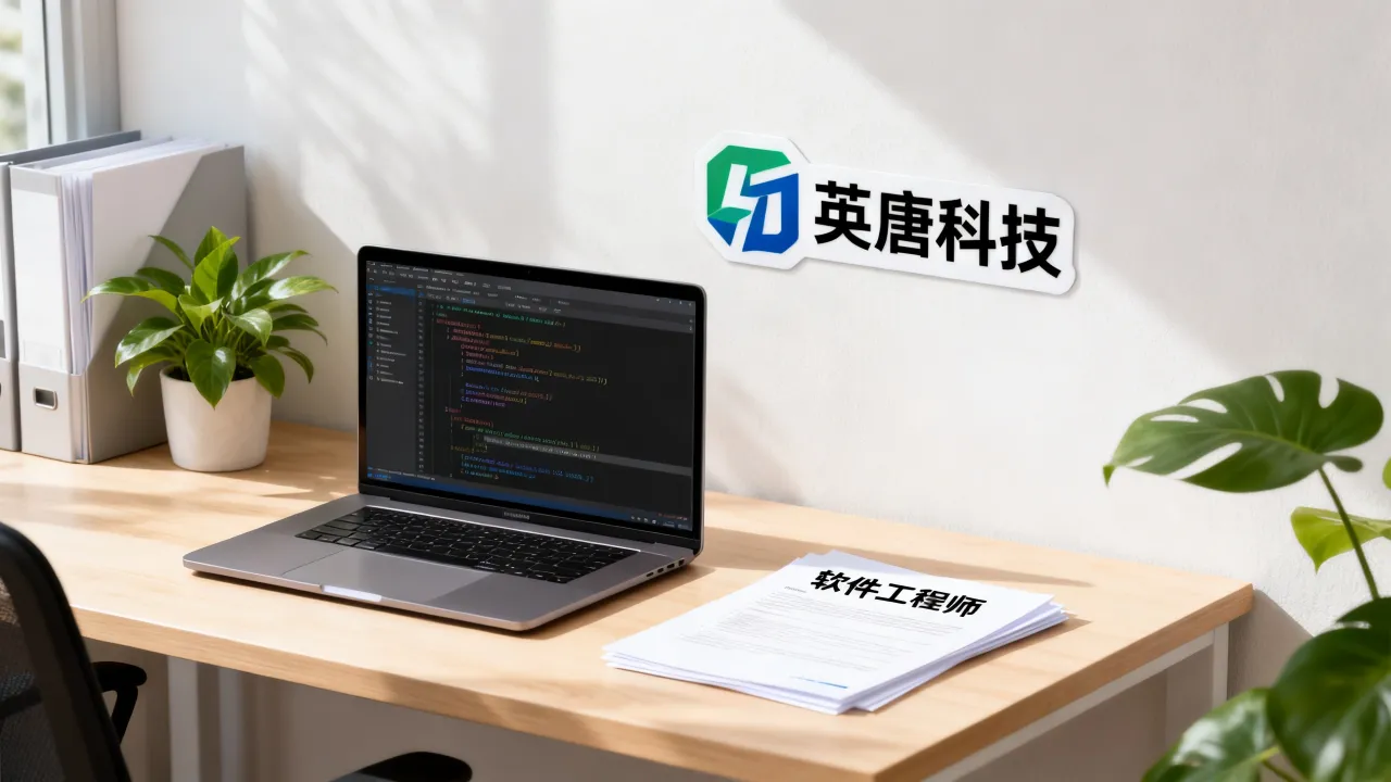 英唐科技招聘-图1 英唐科技招聘-图1