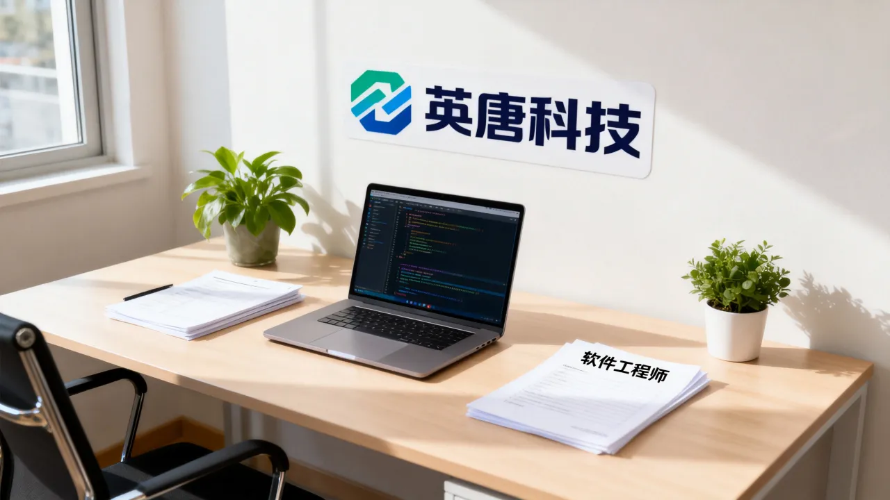 英唐科技招聘-图2 英唐科技招聘-图2