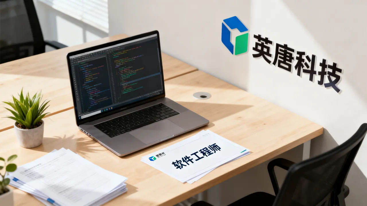 英唐科技招聘-图3 英唐科技招聘-图3