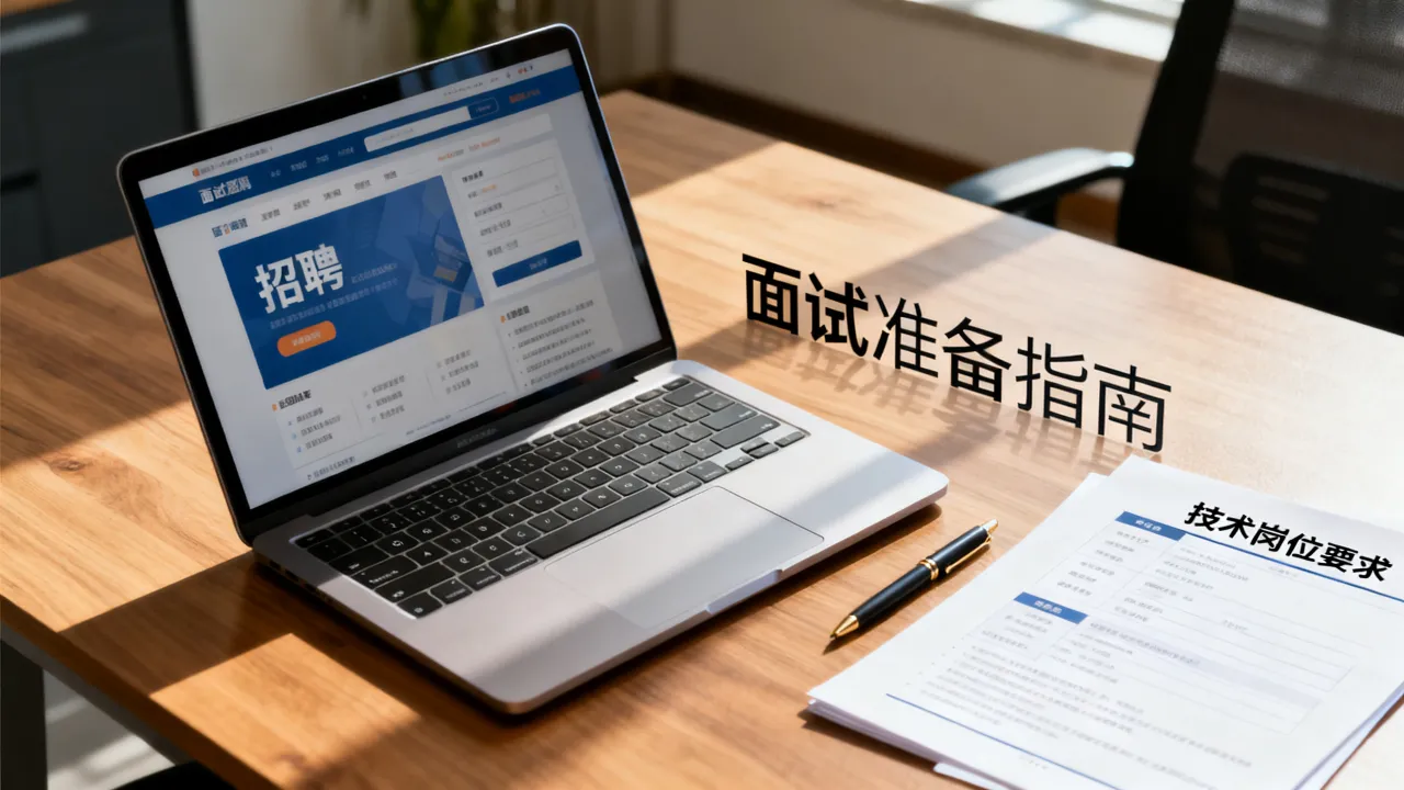 澜起科技招聘要求高吗?澜起科技面试难不难通过?-图1 澜起科技招聘要求高吗?澜起科技面试难不难通过?-图1