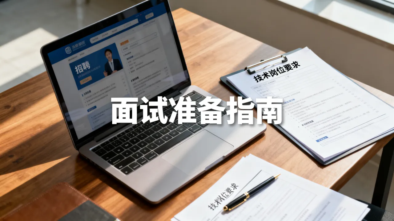 澜起科技招聘要求高吗?澜起科技面试难不难通过?-图3 澜起科技招聘要求高吗?澜起科技面试难不难通过?-图3