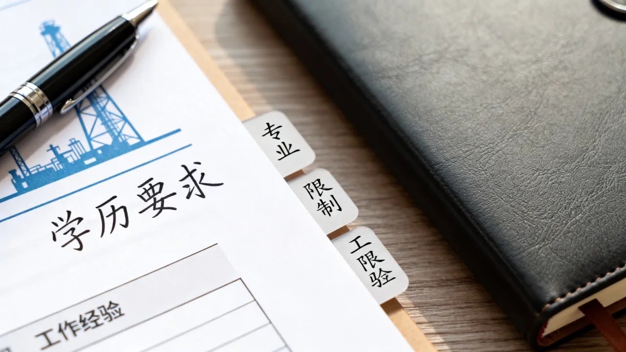 西南油气田公司招聘条件有哪些?中石油西南油气田好进吗-图1 西南油气田公司招聘条件有哪些?中石油西南油气田好进吗-图1