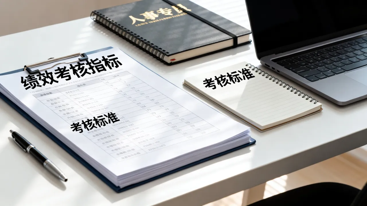 人事专员绩效考核指标怎么定,人事绩效考核标准有哪些-图1 人事专员绩效考核指标怎么定,人事绩效考核标准有哪些-图1