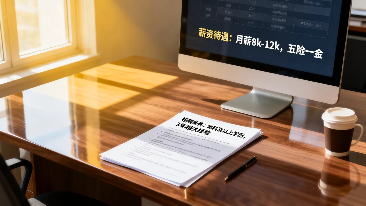 宜昌昌耀招聘条件是什么,薪资待遇如何,值得去吗?-图3 宜昌昌耀招聘条件是什么,薪资待遇如何,值得去吗?-图3