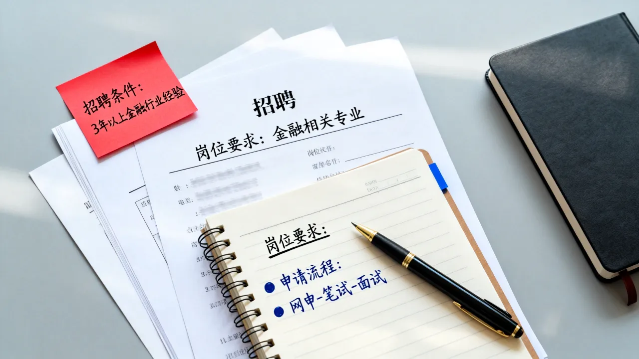 香港建银国际招聘条件是什么?香港建银国际好进吗?-图2 香港建银国际招聘条件是什么?香港建银国际好进吗?-图2
