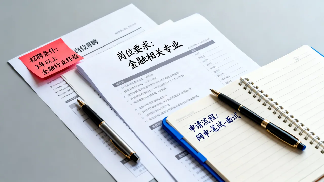 香港建银国际招聘条件是什么?香港建银国际好进吗?-图3 香港建银国际招聘条件是什么?香港建银国际好进吗?-图3