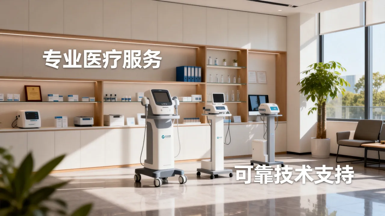 杭州艾康怎么样,靠谱吗值得选择吗-图3 杭州艾康怎么样,靠谱吗值得选择吗-图3