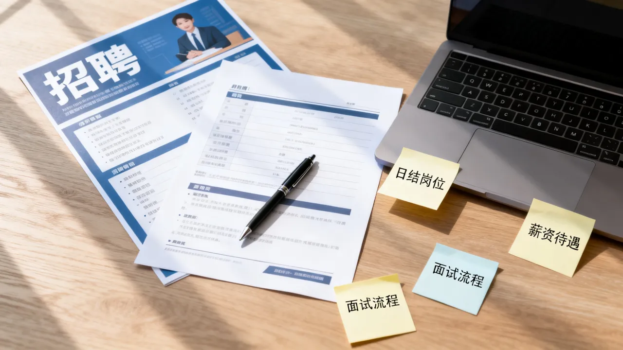 北京小桔科技招聘日结靠谱吗,薪资待遇如何面试经验-图3 北京小桔科技招聘日结靠谱吗,薪资待遇如何面试经验-图3