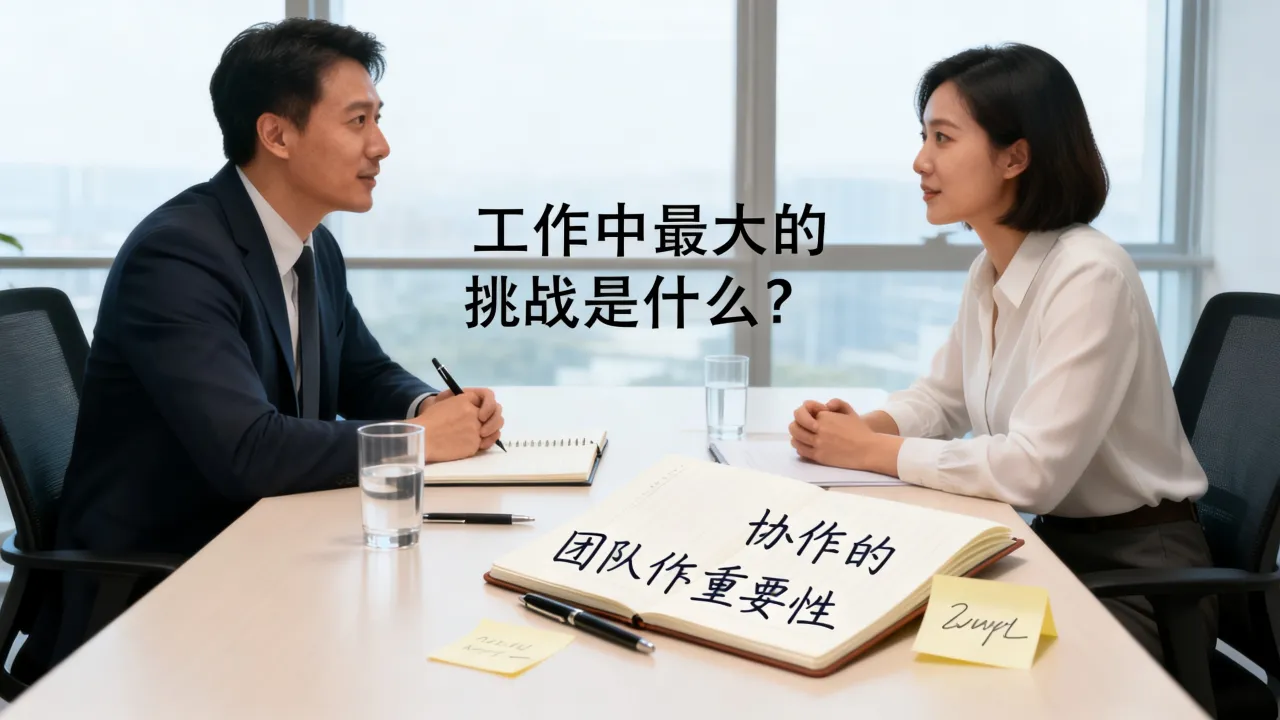 人事访谈-图1