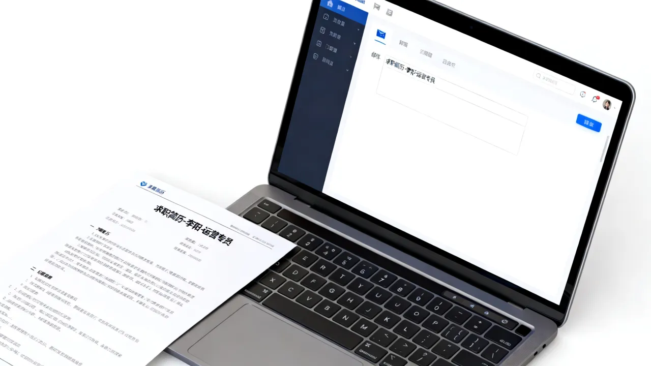 邮箱投简历怎么投,投递简历时邮件标题怎么写-图3 邮箱投简历怎么投,投递简历时邮件标题怎么写-图3