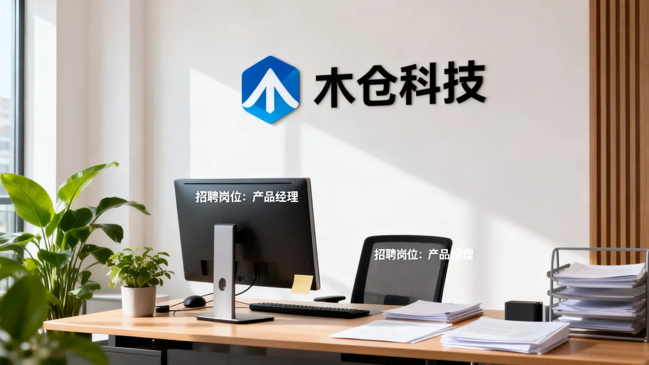木仓科技 招聘-图2