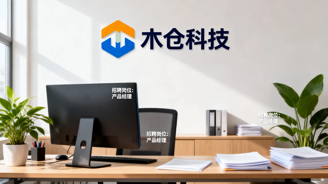 木仓科技 招聘-图3