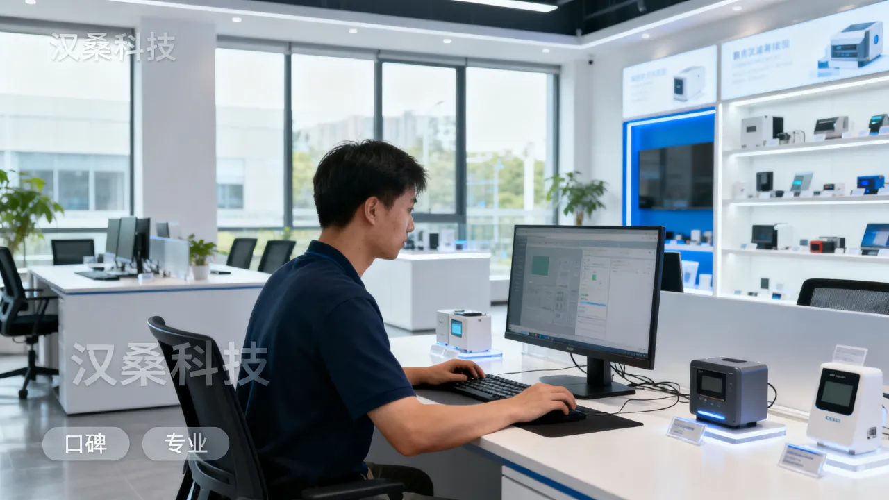 南京汉桑科技怎么样,汉桑科技口碑好不好?-图2 南京汉桑科技怎么样,汉桑科技口碑好不好?-图2