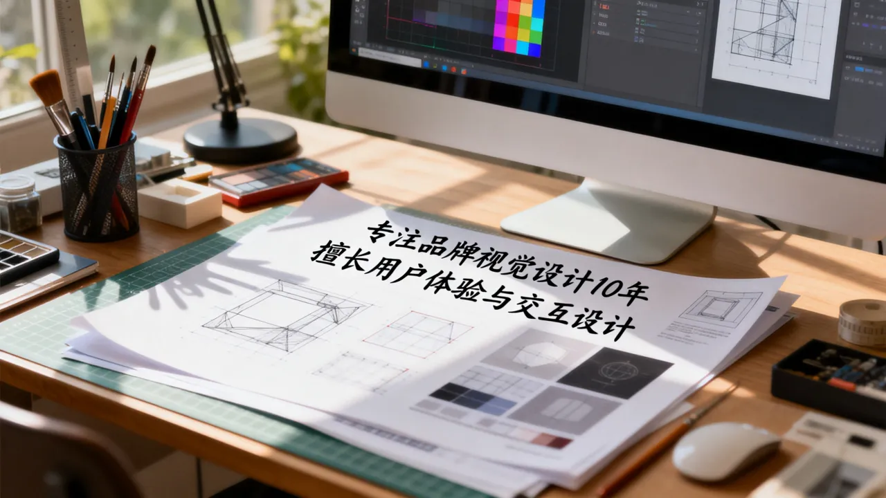 设计师简介怎么写,设计师个人简介怎么写吸引人?-图1 设计师简介怎么写,设计师个人简介怎么写吸引人?-图1
