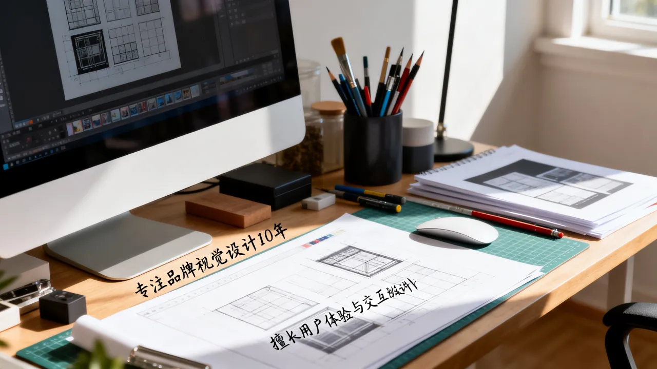 设计师简介怎么写,设计师个人简介怎么写吸引人?-图2 设计师简介怎么写,设计师个人简介怎么写吸引人?-图2