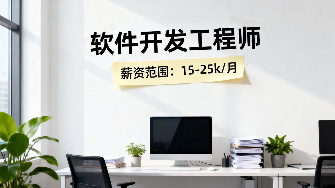 中仿科技招聘怎么样?薪资待遇如何?-图1 中仿科技招聘怎么样?薪资待遇如何?-图1