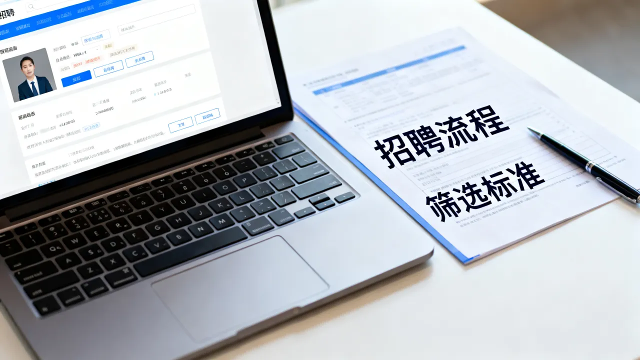 人事经理招聘网哪个好?招聘网站怎么选才靠谱-图1 人事经理招聘网哪个好?招聘网站怎么选才靠谱-图1