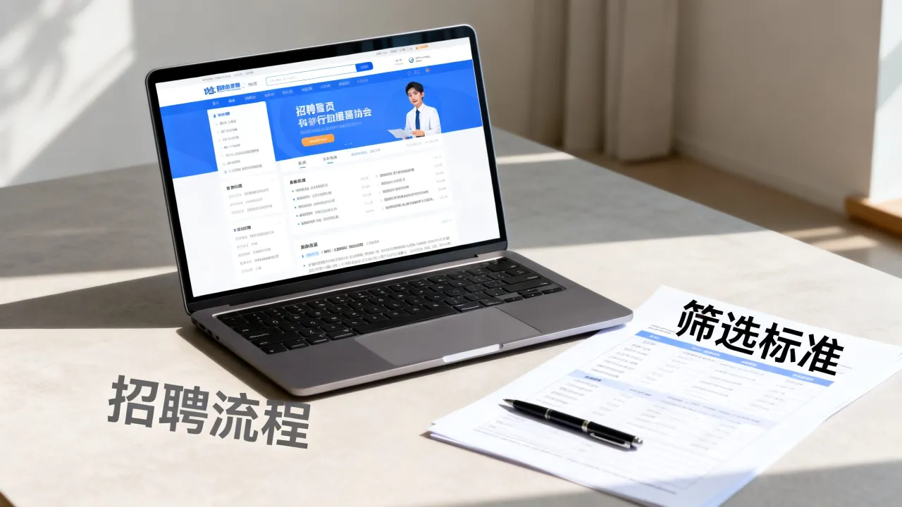 人事经理招聘网哪个好?招聘网站怎么选才靠谱-图2 人事经理招聘网哪个好?招聘网站怎么选才靠谱-图2