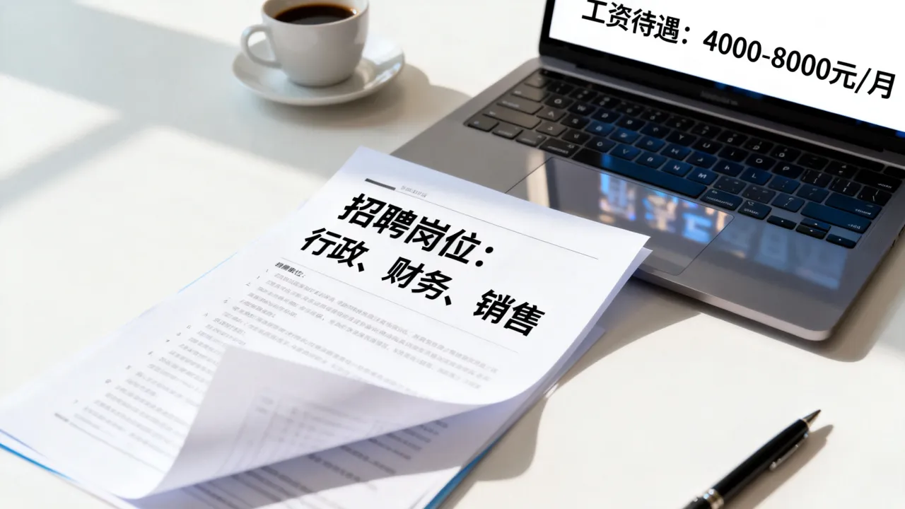 富平秦正集团招聘岗位有哪些,工资待遇怎么样-图3 富平秦正集团招聘岗位有哪些,工资待遇怎么样-图3
