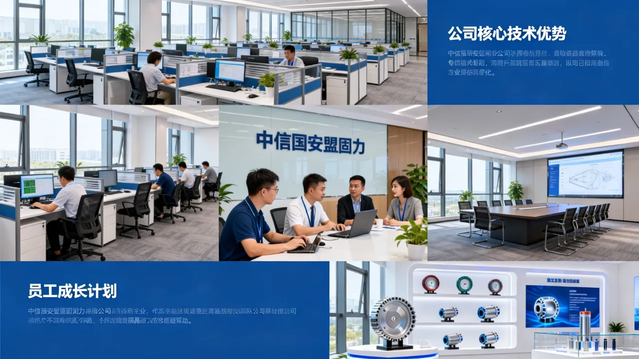 中信国安盟固利怎么样,这家公司靠谱吗值得去吗-图1 中信国安盟固利怎么样,这家公司靠谱吗值得去吗-图1