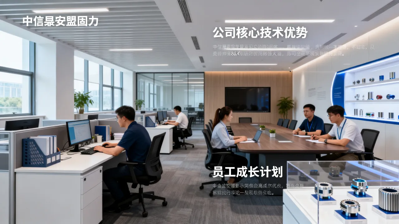 中信国安盟固利怎么样,这家公司靠谱吗值得去吗-图2 中信国安盟固利怎么样,这家公司靠谱吗值得去吗-图2
