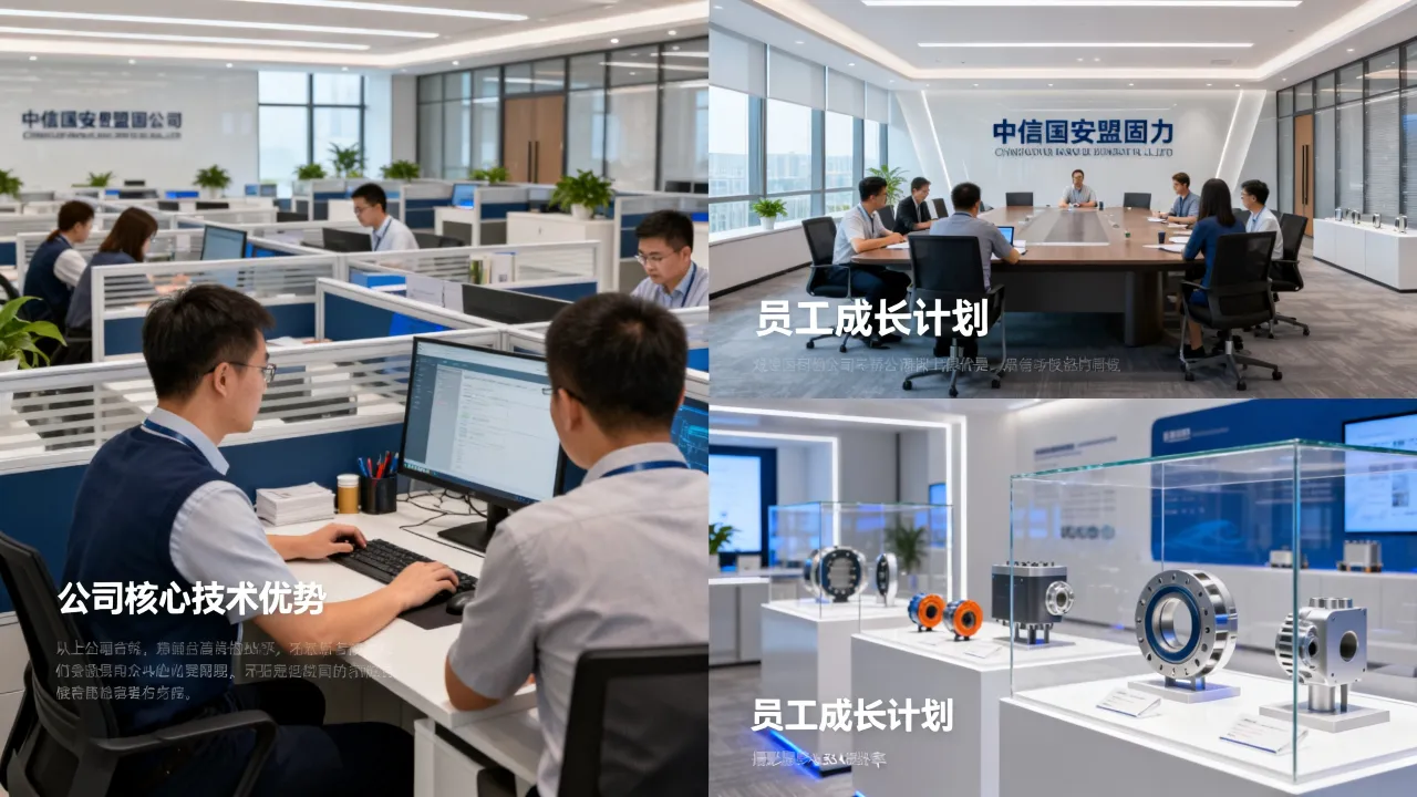 中信国安盟固利怎么样,这家公司靠谱吗值得去吗-图3 中信国安盟固利怎么样,这家公司靠谱吗值得去吗-图3