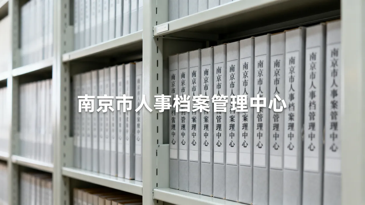 南京人事档案查询-图3 南京人事档案查询-图3