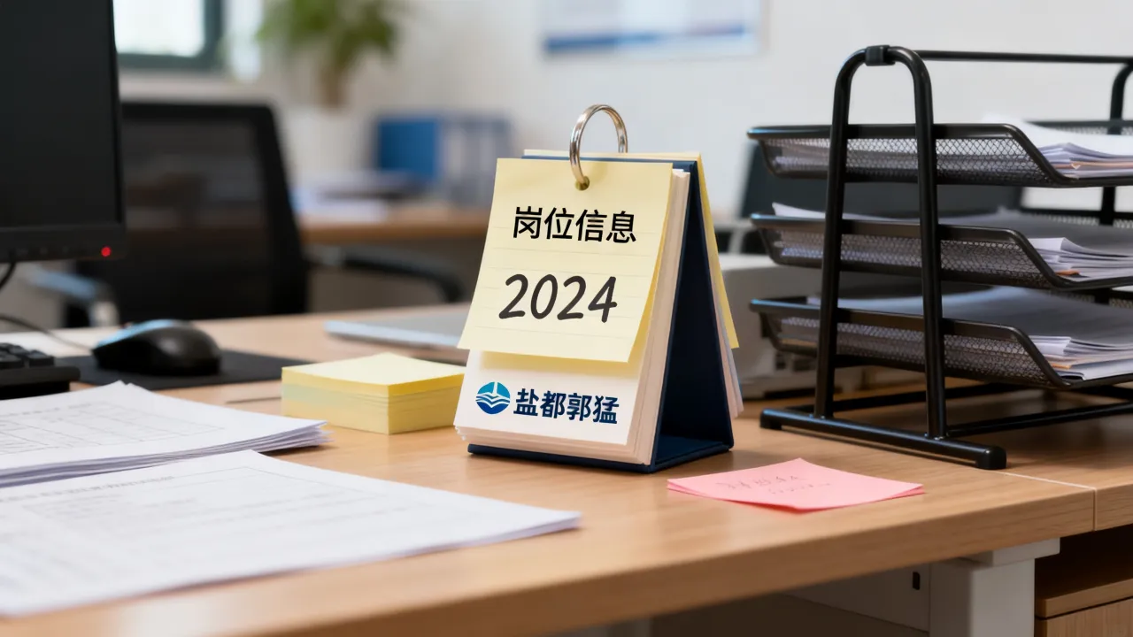 盐都郭猛招聘信息哪里找?2024年有哪些岗位-图1 盐都郭猛招聘信息哪里找?2024年有哪些岗位-图1
