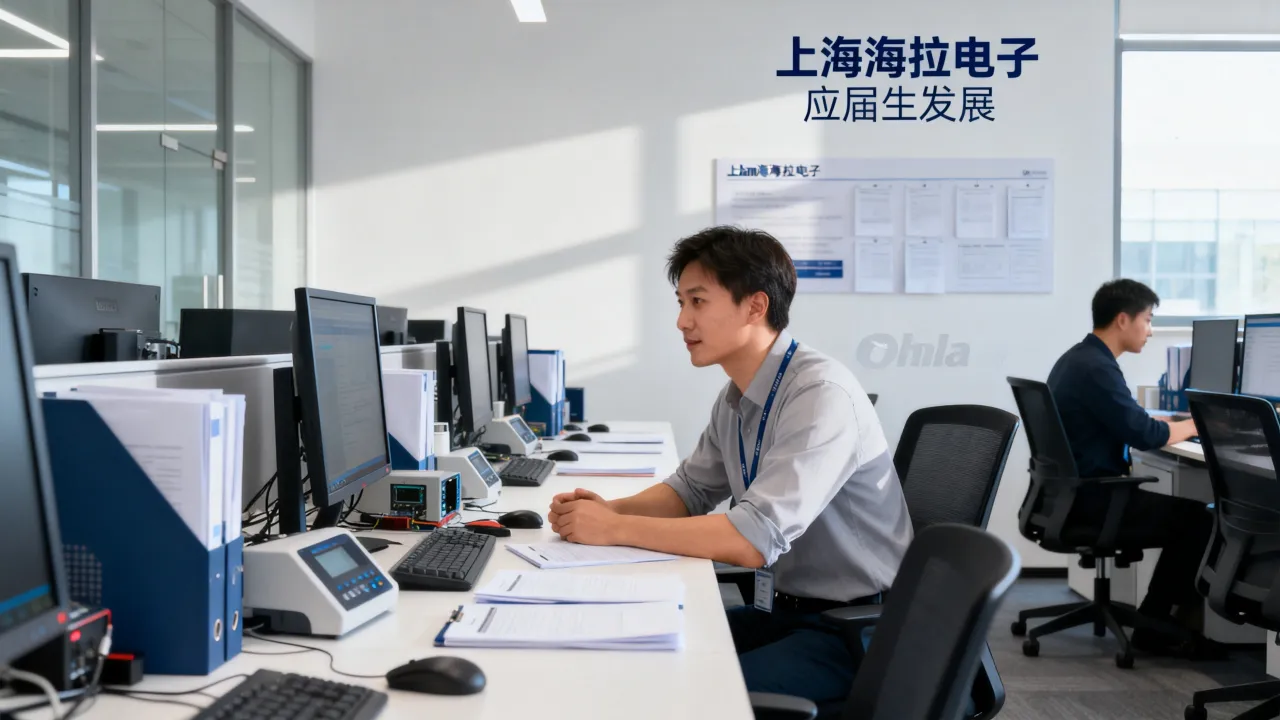 上海海拉电子怎么样,应届生值得去吗?-图2 上海海拉电子怎么样,应届生值得去吗?-图2
