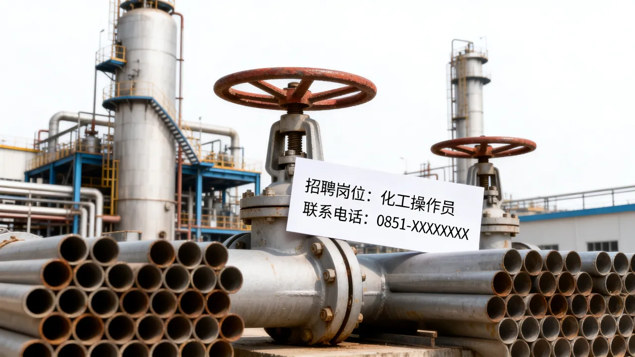 乌江同心化工招聘怎么样,化工厂招聘信息在哪看-图2 乌江同心化工招聘怎么样,化工厂招聘信息在哪看-图2