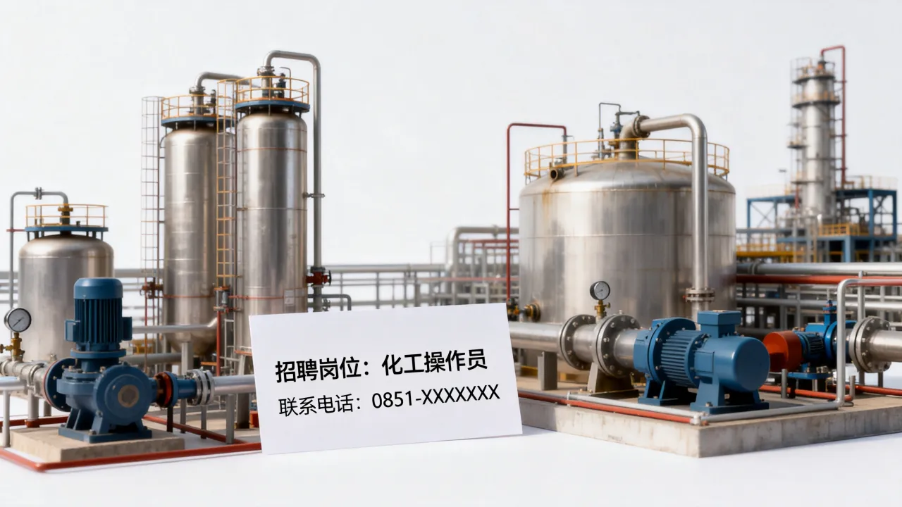 乌江同心化工招聘怎么样,化工厂招聘信息在哪看-图3 乌江同心化工招聘怎么样,化工厂招聘信息在哪看-图3