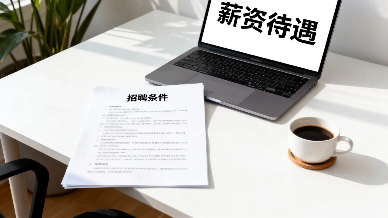浩丰科技招聘条件是什么?薪资待遇如何,值得去吗?-图1 浩丰科技招聘条件是什么?薪资待遇如何,值得去吗?-图1