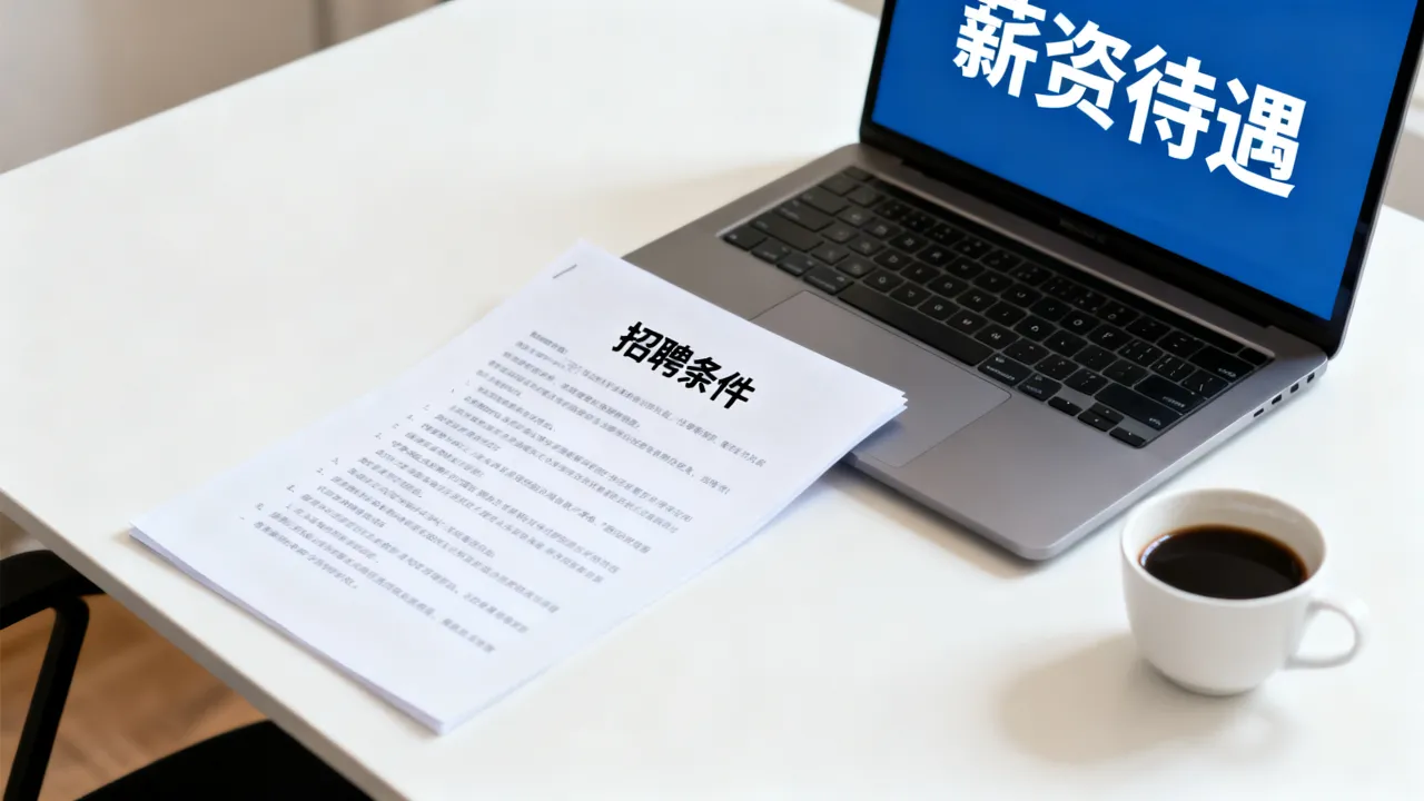 浩丰科技招聘条件是什么?薪资待遇如何,值得去吗?-图2 浩丰科技招聘条件是什么?薪资待遇如何,值得去吗?-图2
