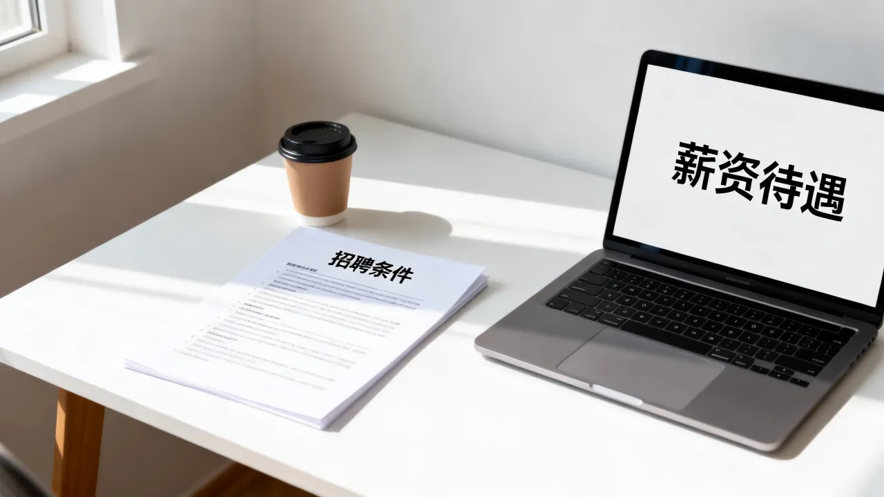浩丰科技招聘条件是什么?薪资待遇如何,值得去吗?-图3 浩丰科技招聘条件是什么?薪资待遇如何,值得去吗?-图3