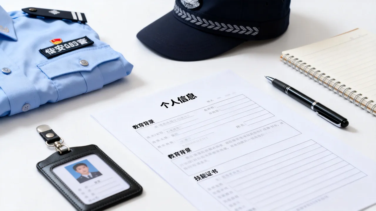 保安简历怎么写?没有经验保安求职简历模板,长尾疑问词-图1 保安简历怎么写?没有经验保安求职简历模板,长尾疑问词-图1