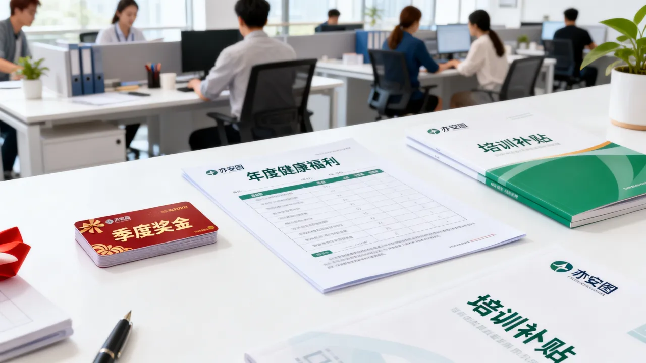 中亦安图待遇怎么样,工资奖金福利如何?-图1 中亦安图待遇怎么样,工资奖金福利如何?-图1