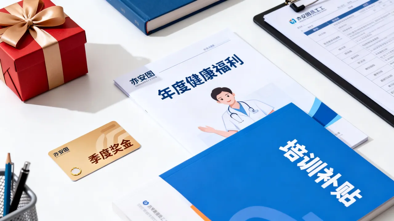 中亦安图待遇怎么样,工资奖金福利如何?-图2 中亦安图待遇怎么样,工资奖金福利如何?-图2